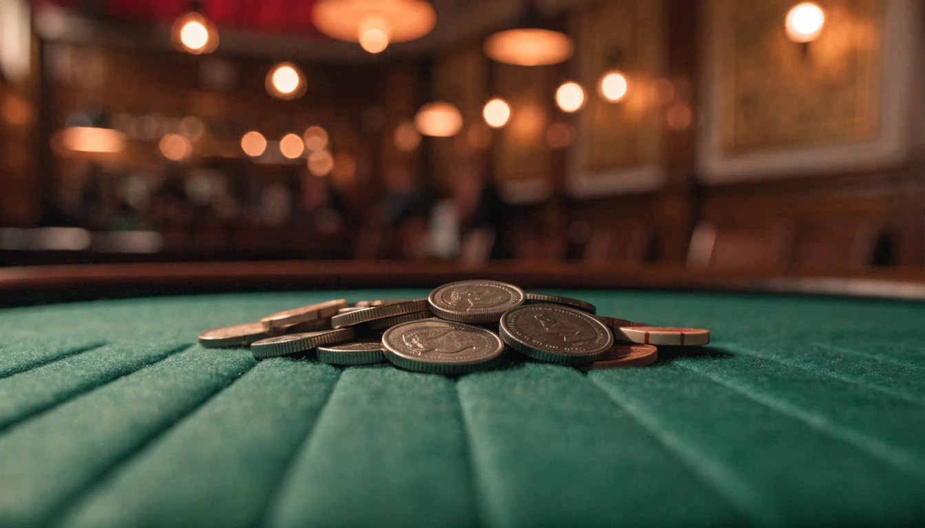 £2 Minimum Deposit Casinos in the UK: What to Check