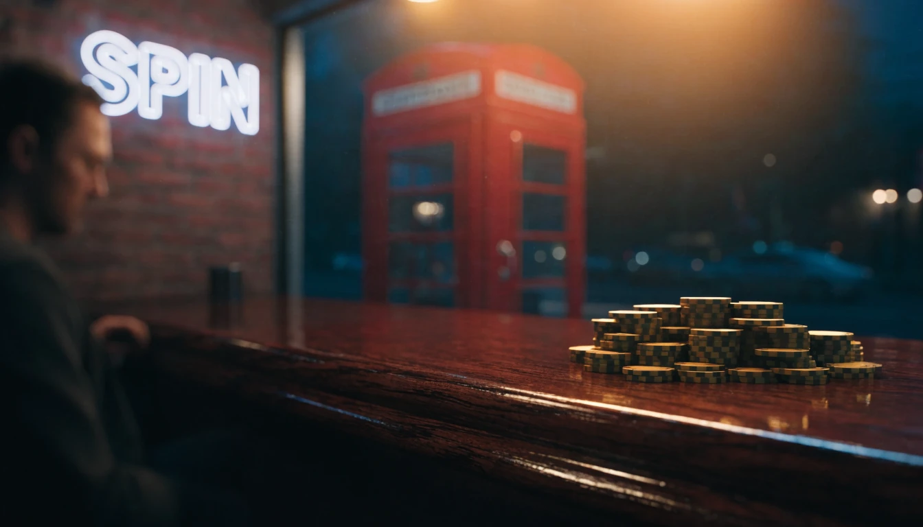 25 Free Spins No Deposit in the UK: Terms Explained