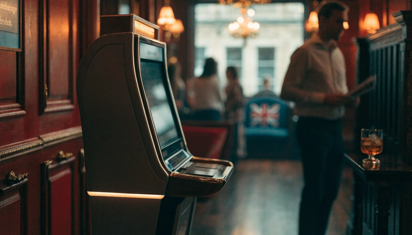 80 Free Spins No Deposit in the UK: Terms