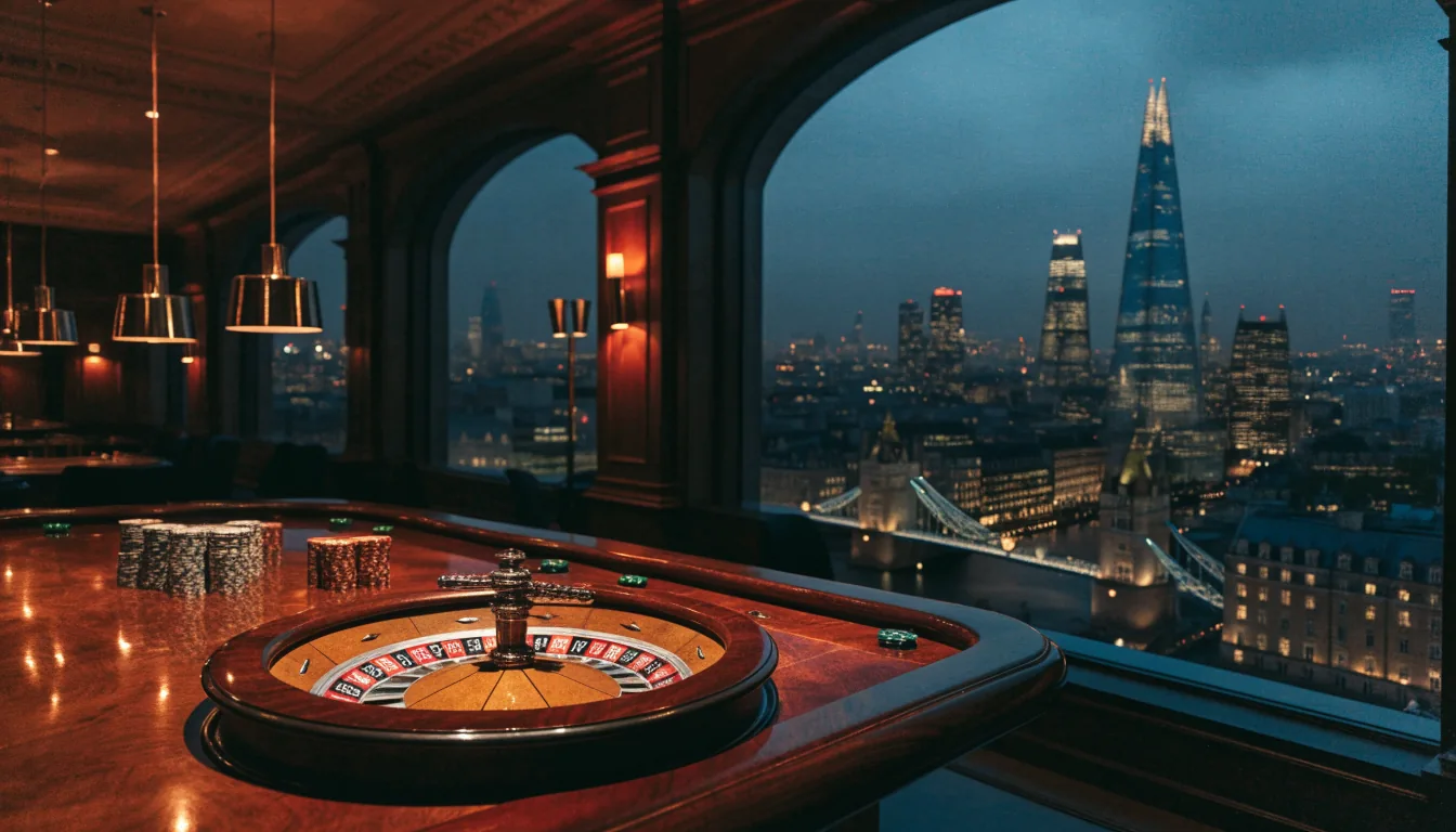 Amatic Games at UK Casinos: Licensing and Access