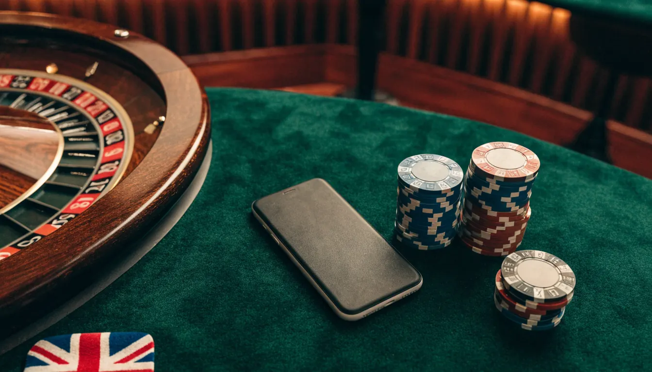 Best Casino App UK Guide: Checks Before You Play
