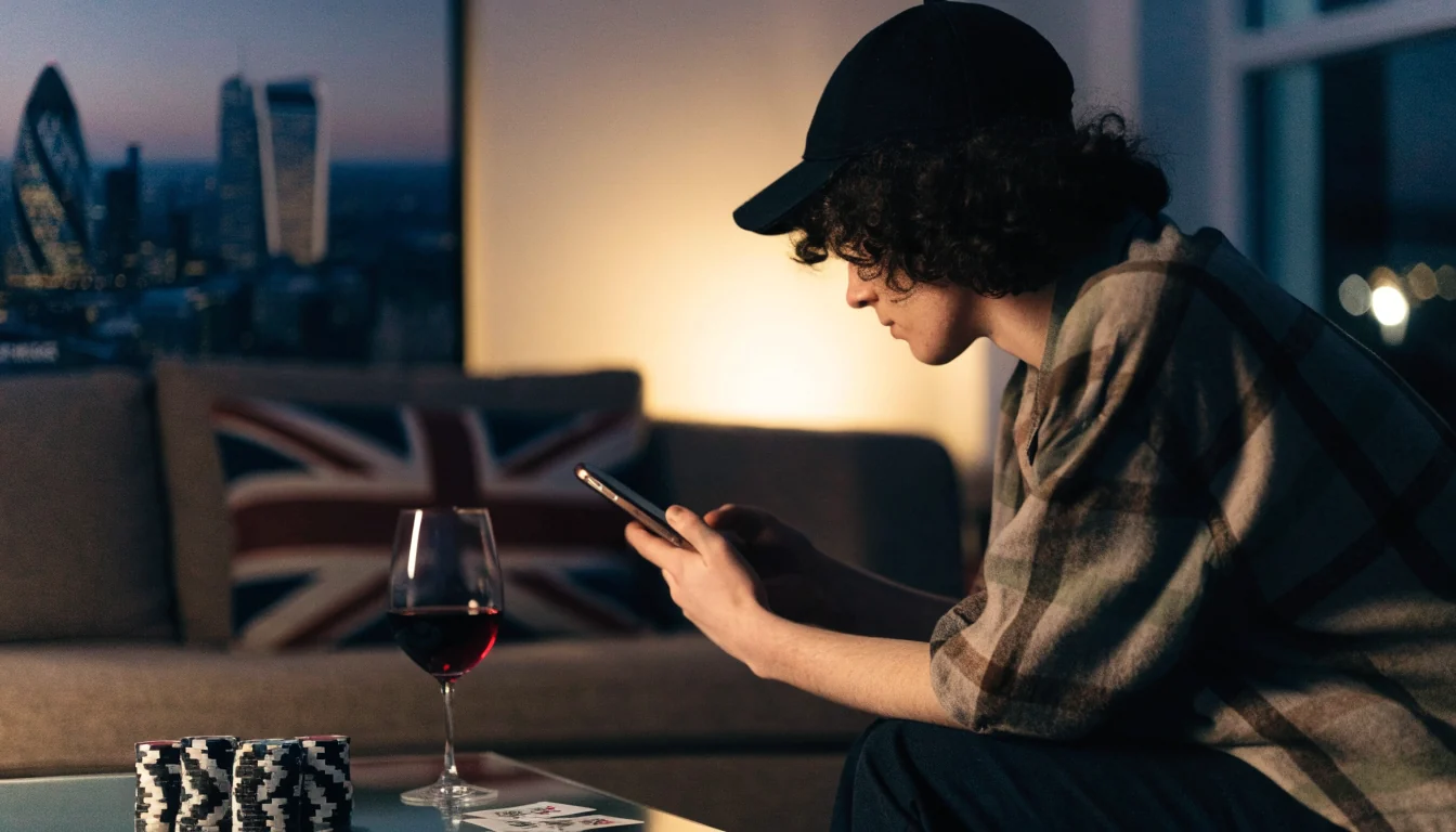 Best casino sign-up bonuses in the UK: terms explained