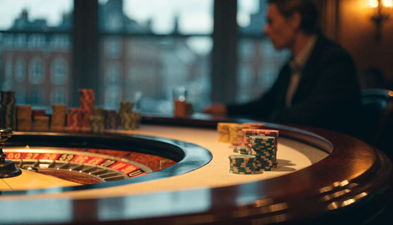 Amatic Online Casinos in the UK: Games and Rules