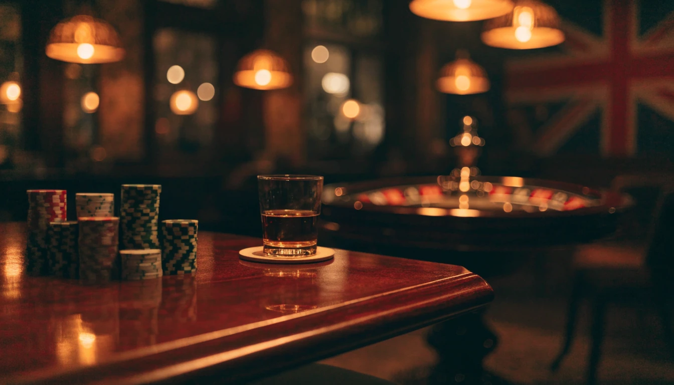 Elk Studios Casinos in the UK: Rules and Game Checks