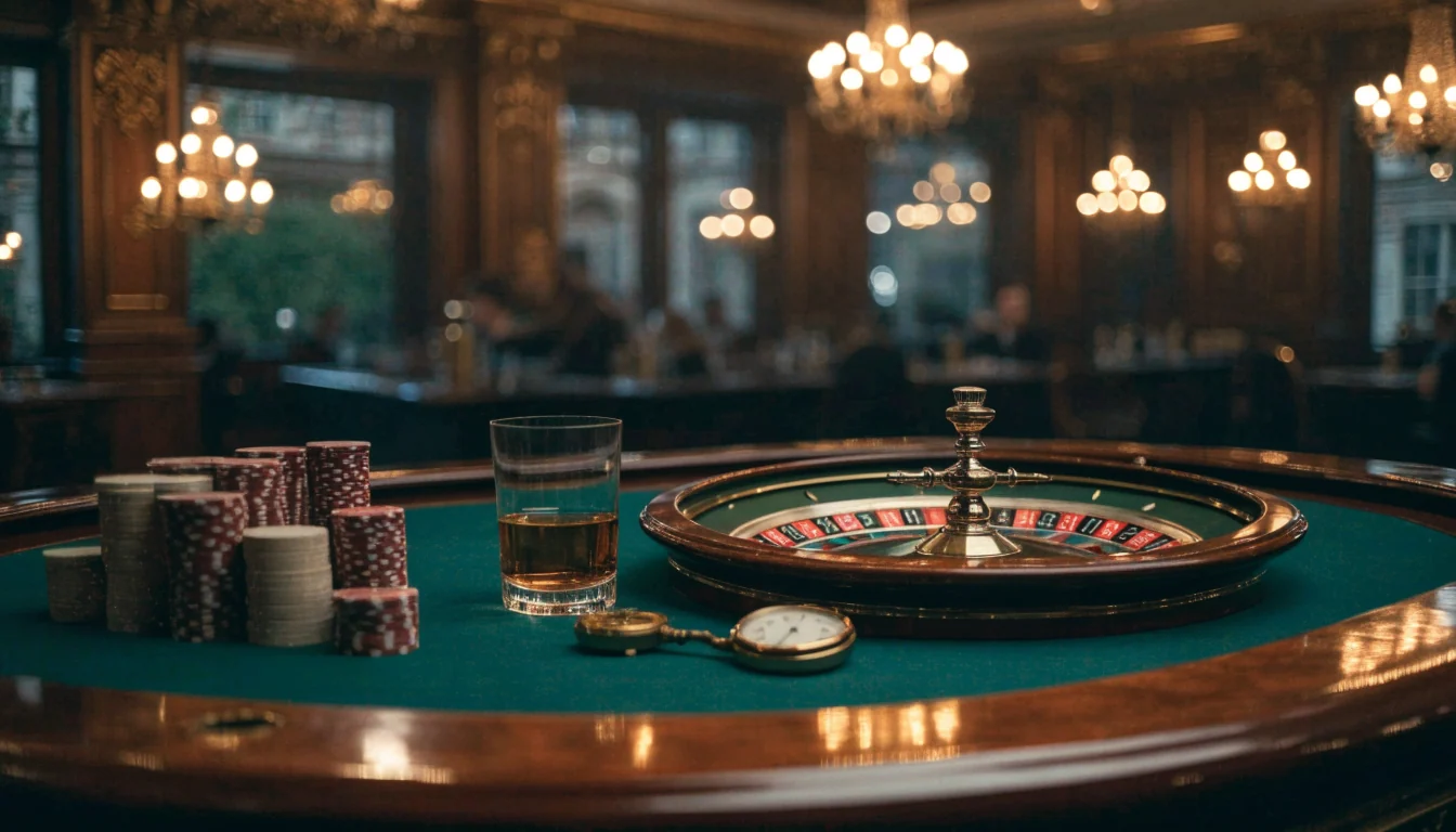 Amatic Games at Online Casinos in the UK