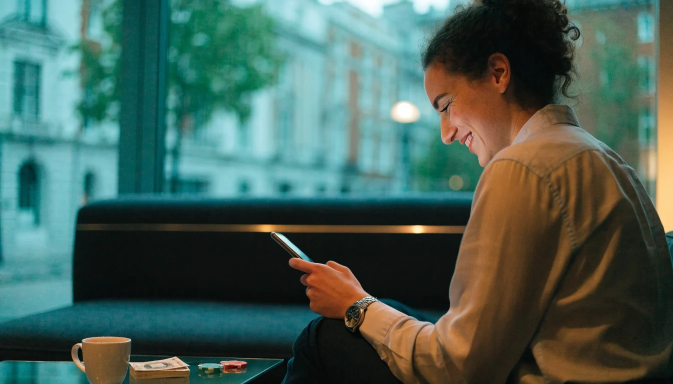UK Online Casino Payouts: Speed, Licensing and Returns