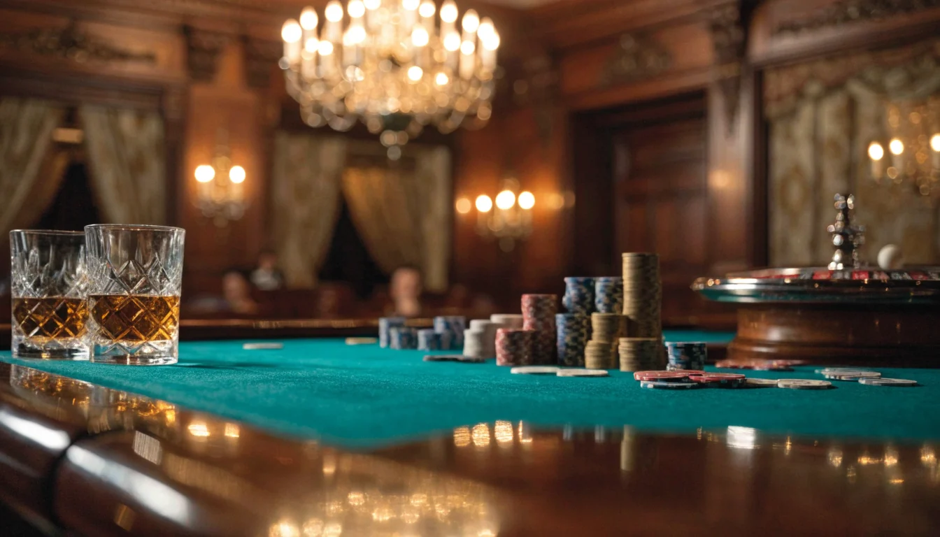 High-Roller Casino Bonuses in the UK: Offer Guide