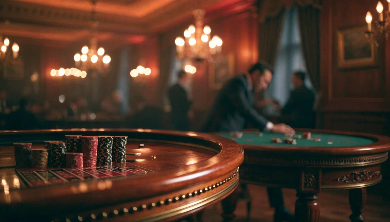 Amatic Games at UK Online Casinos: What to Check