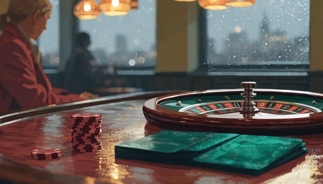 Inspired Gaming or Amatic? UK Casino Guide