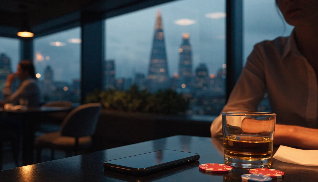 International Casinos for UK Players: Licensing Guide