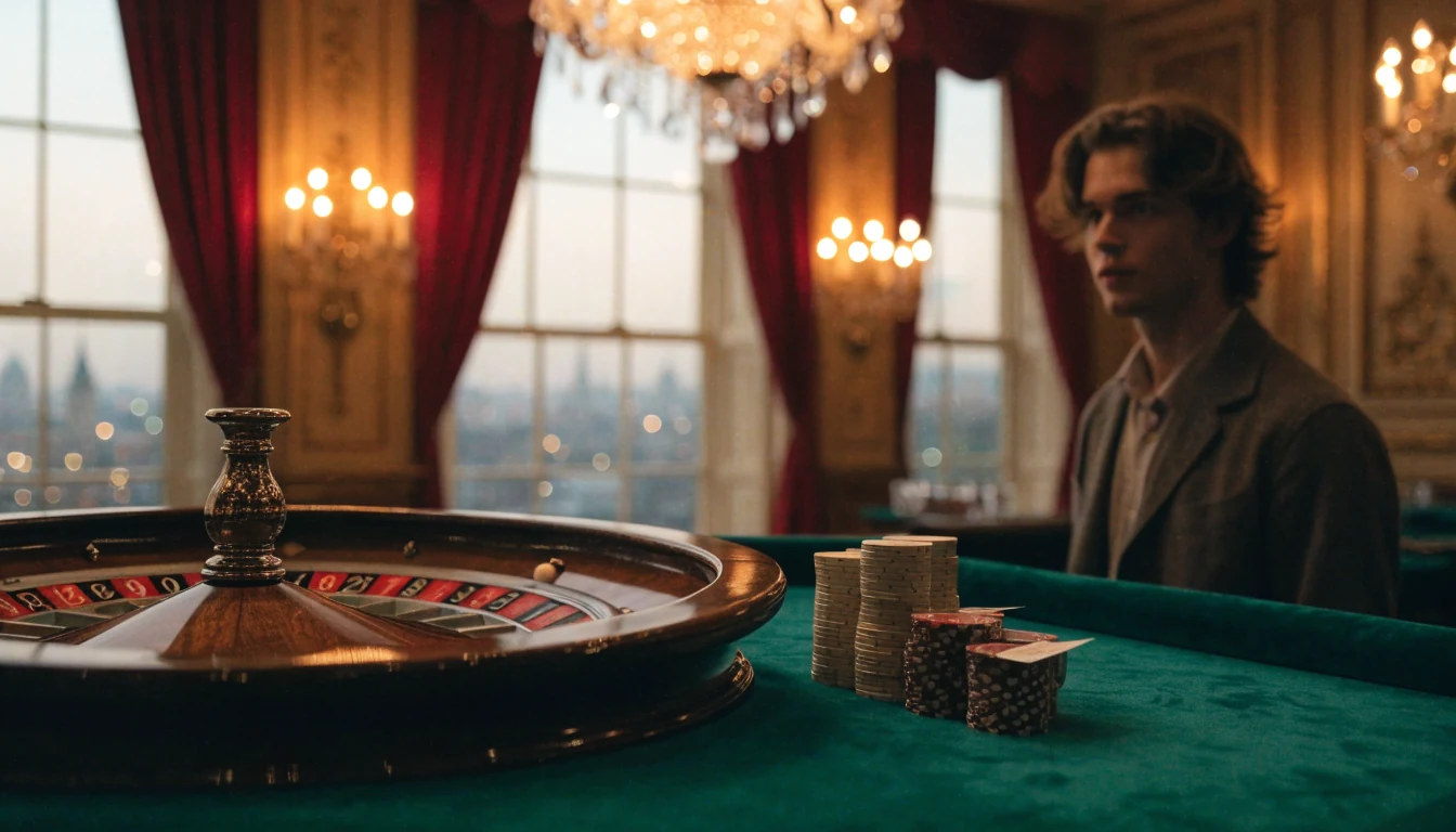 Amatic Casinos UK: Games, Availability and Checks