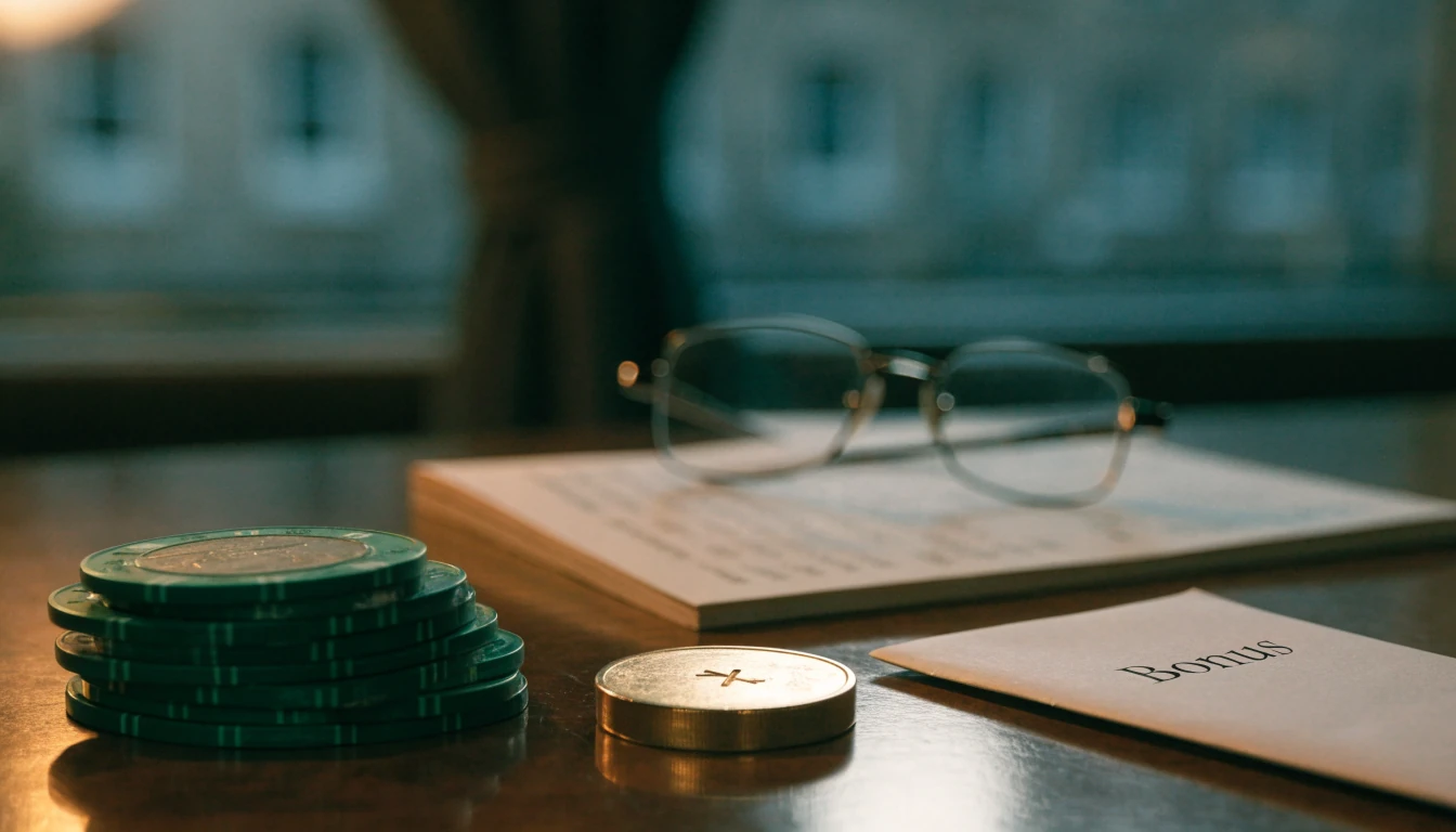 Low wagering casino bonuses in the UK: how they work