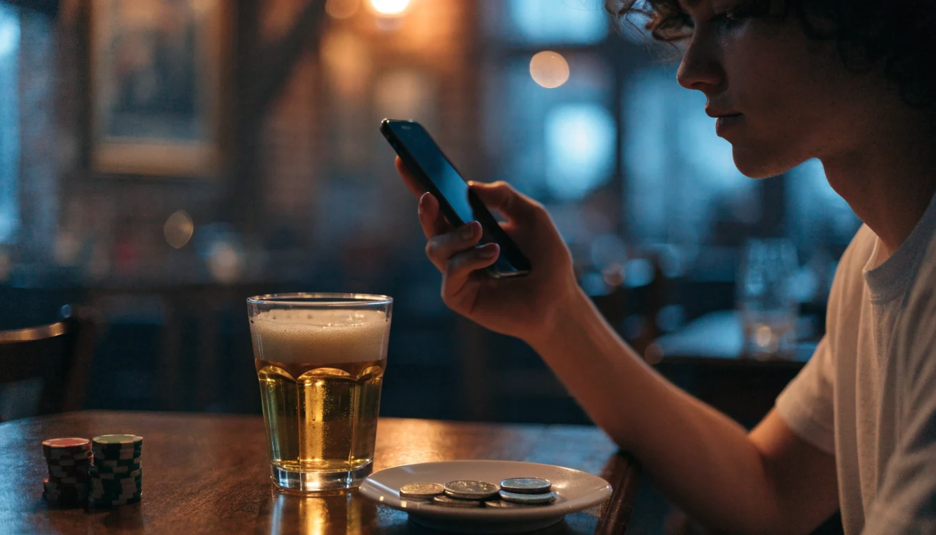 Pay-by-phone casino deposits in the UK: costs and checks