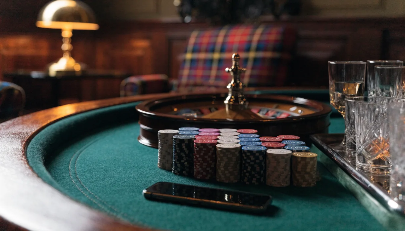 Amatic Games at UK Online Casinos: What to Check