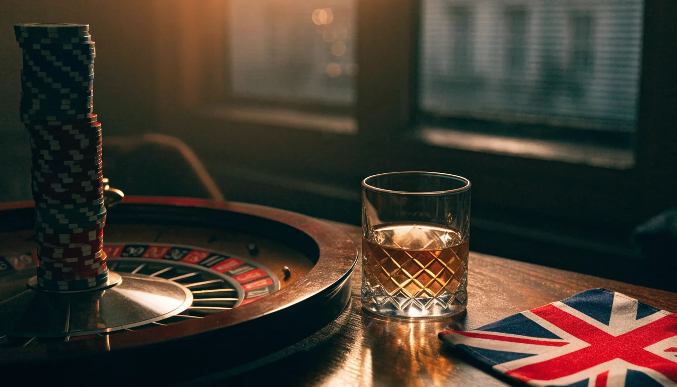 Offshore Casinos for UK Players: Laws and Risks