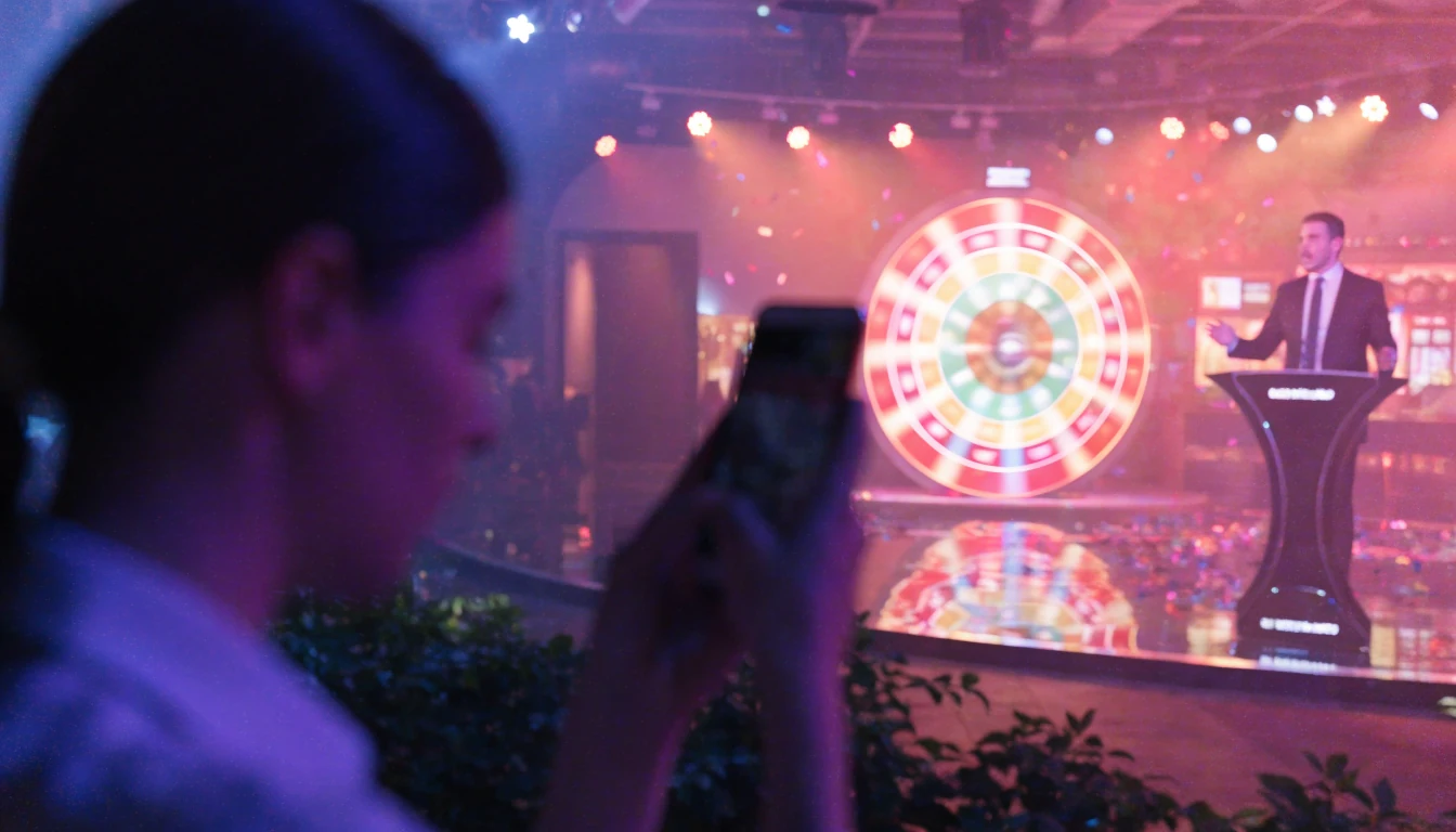 Online Casino Game Shows in the UK: Formats Explained