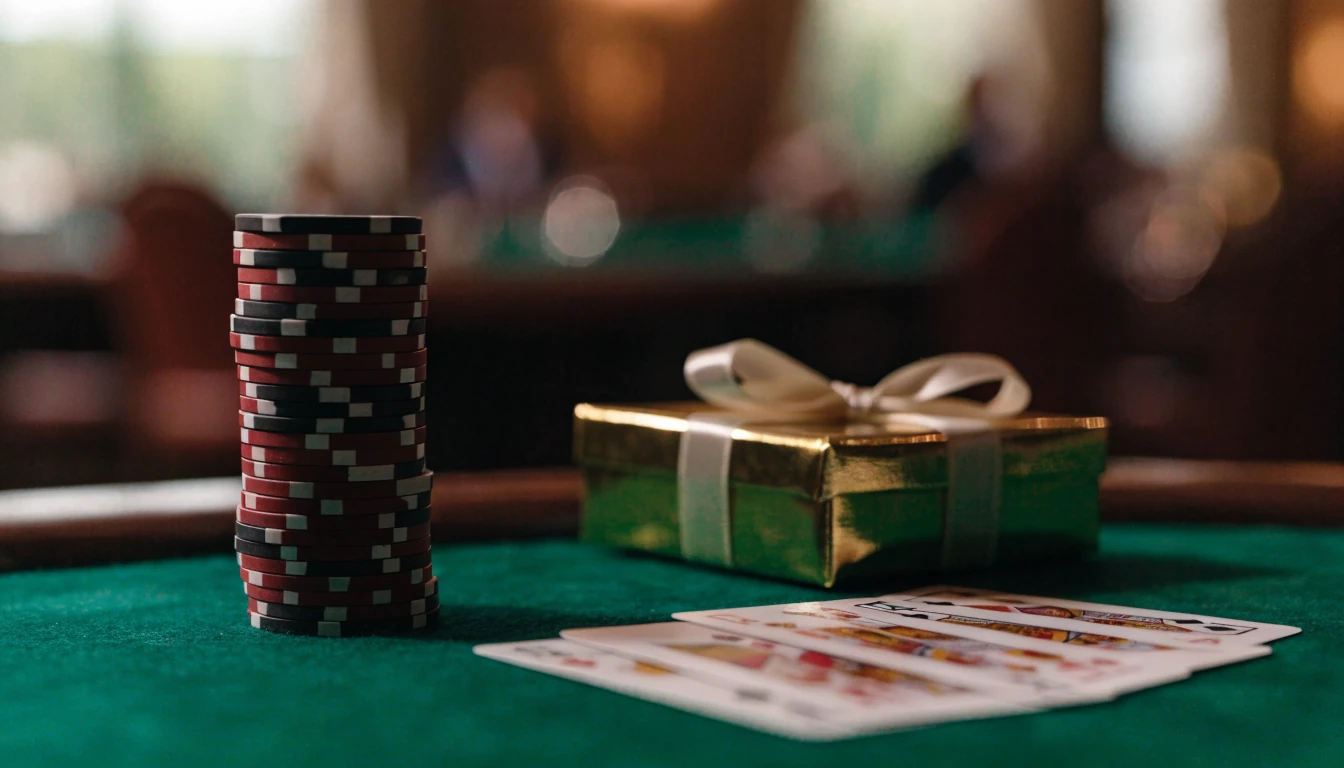 UK Online Casino Welcome Bonuses: How to Compare