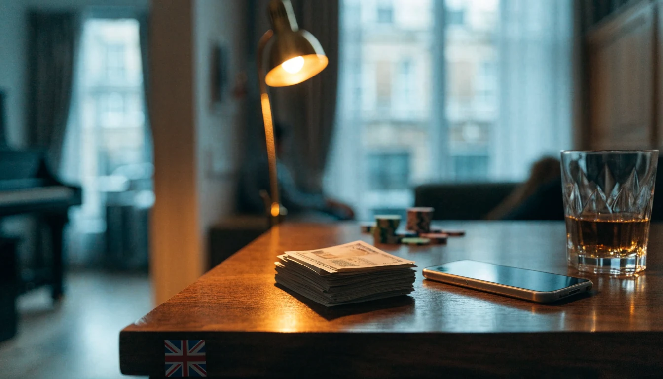 Casino Cashback Bonuses: How to Compare UK Offers