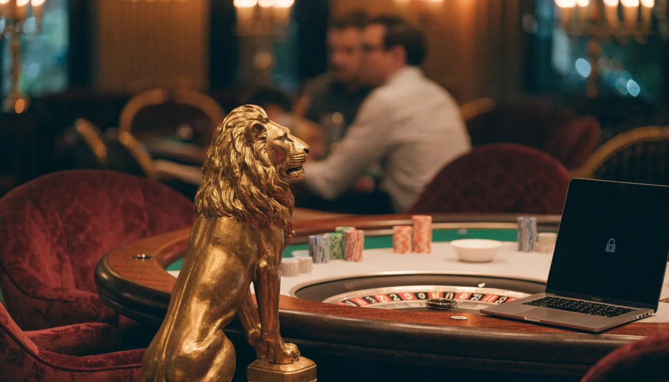 Mega Moolah Casinos in the UK: Games and Checks