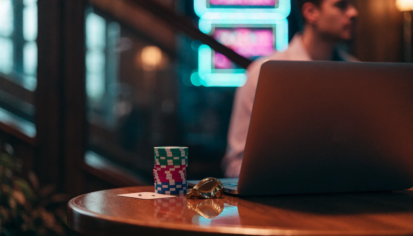 Megaways slots at UK online casinos: what to check