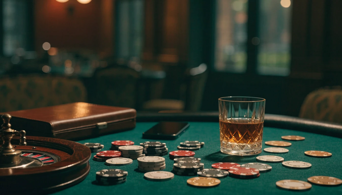 NetEnt Slots at UK Online Casinos: What to Check