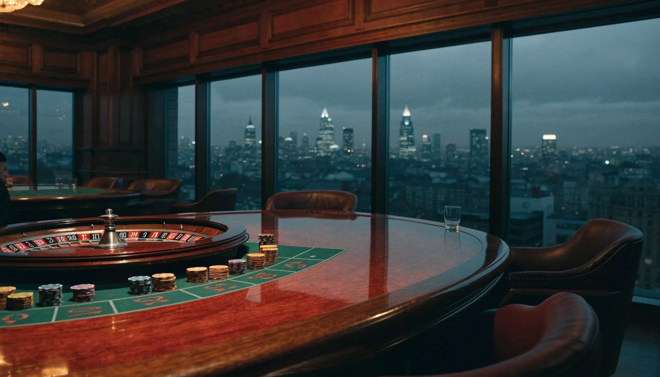 Online Casinos With No Limits in the UK: Limits Explained