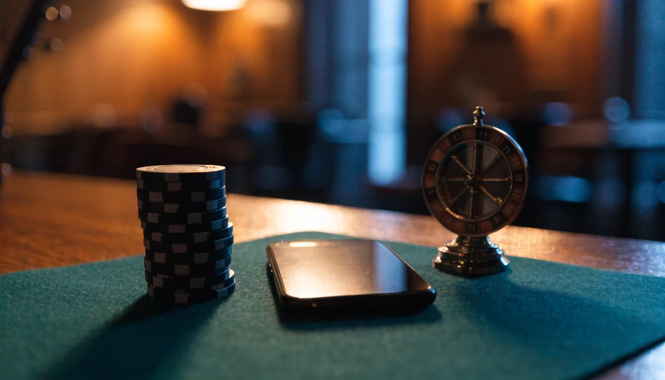 UK casinos with Play’n GO slots: what to check