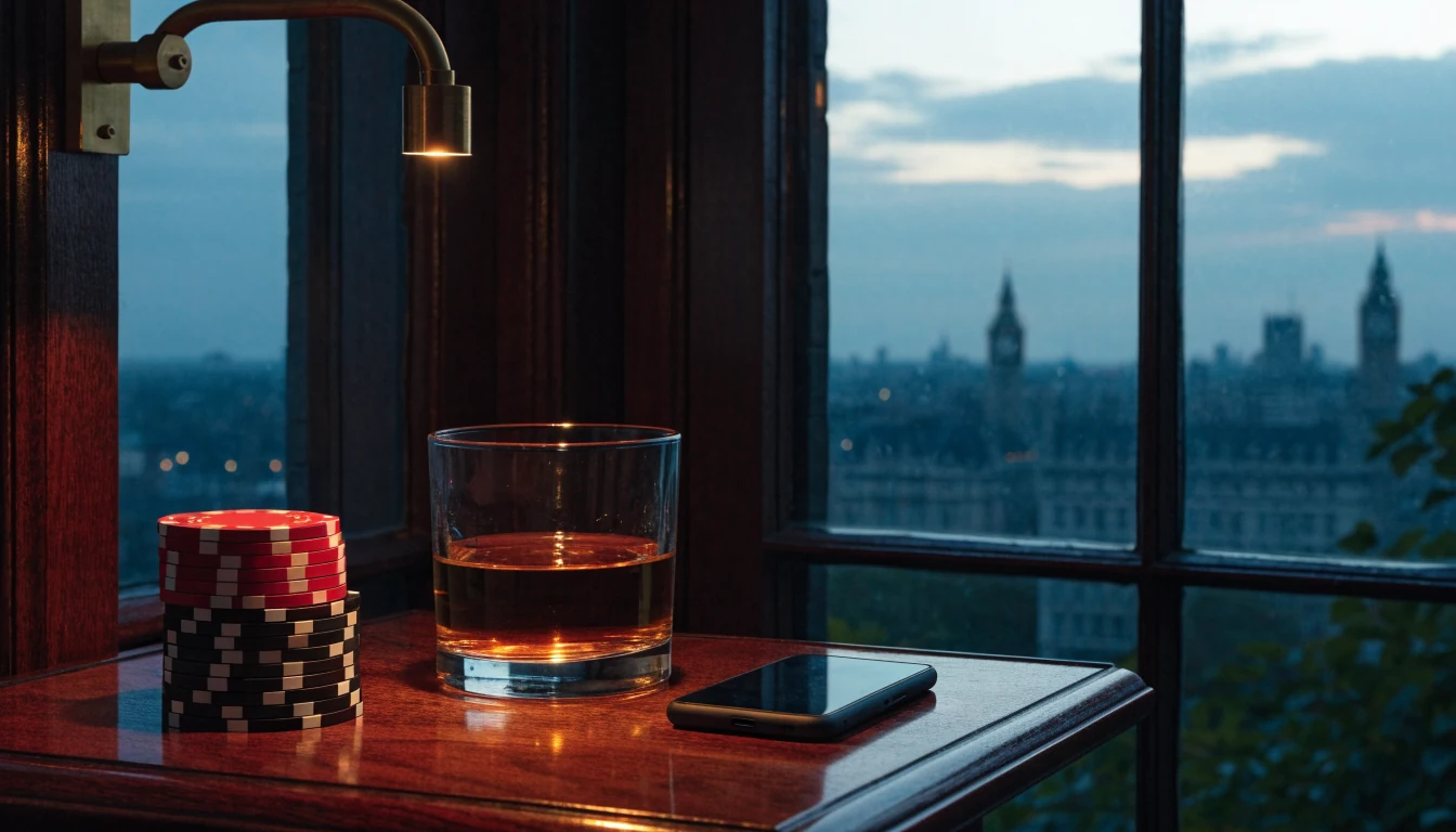Red Tiger Slots at UK Online Casinos: What to Check