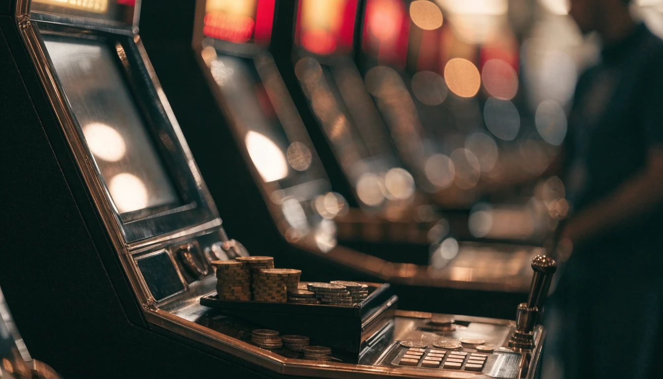 Online Slot Payout Percentages: How RTP Works