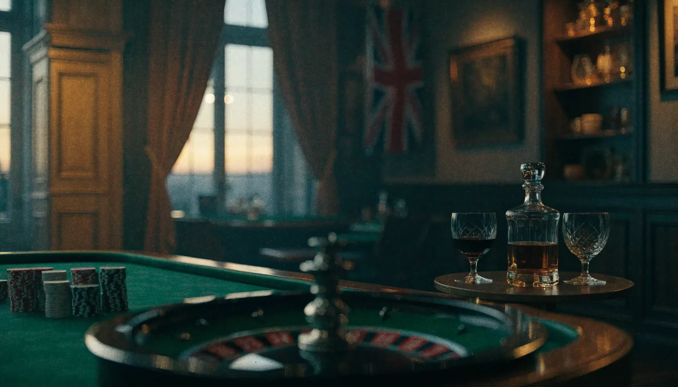 Quickspin Online Casinos in the UK: What to Check
