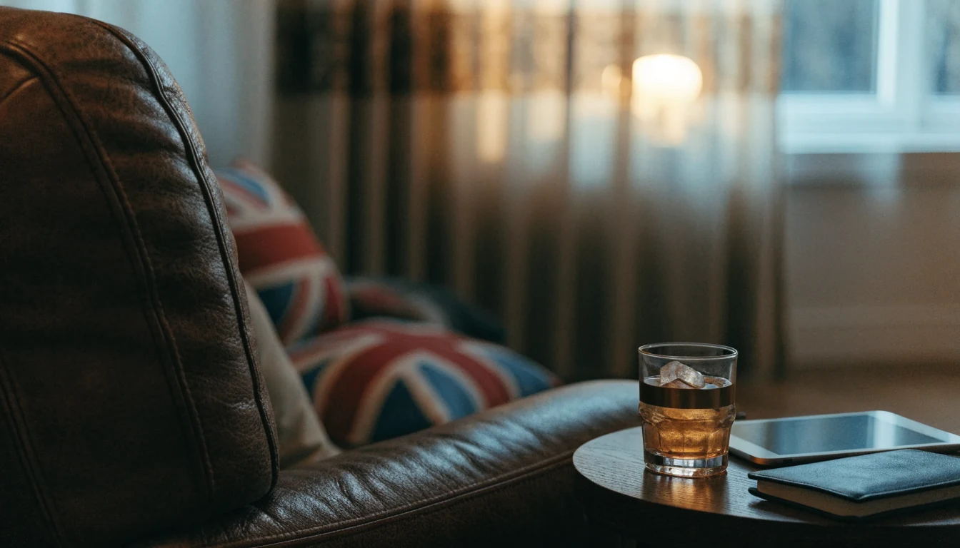 Relax Gaming Casinos in the UK: Check Availability