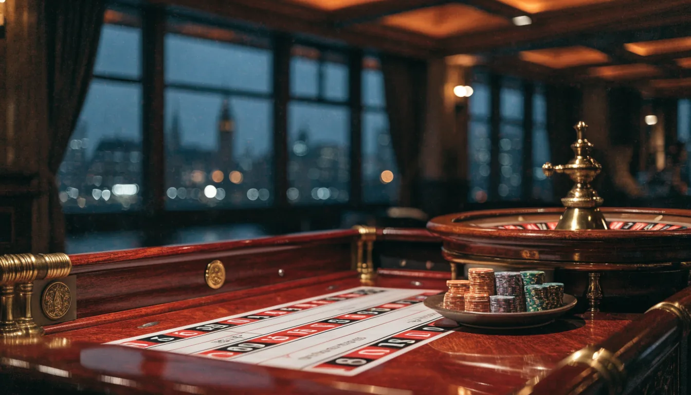 RTG Casinos UK: Understanding Amatic and Operators