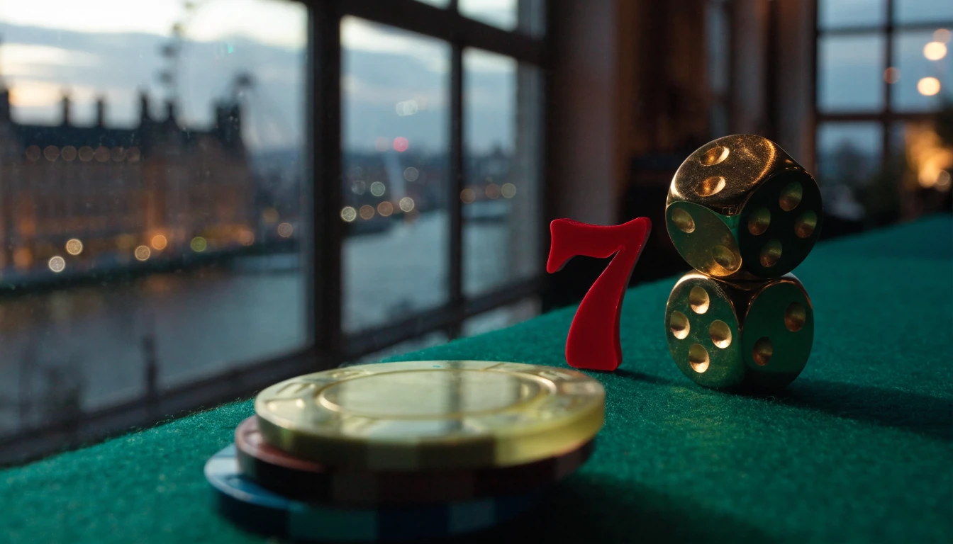 Best RTP Casino Slots UK: What the Figure Means