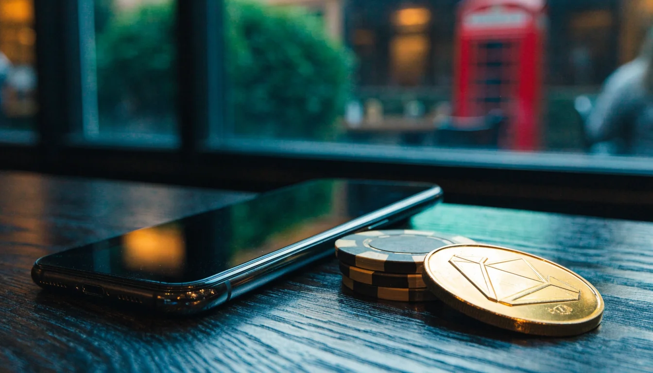 BNB Casino Comparison in the UK: Rules and Evidence