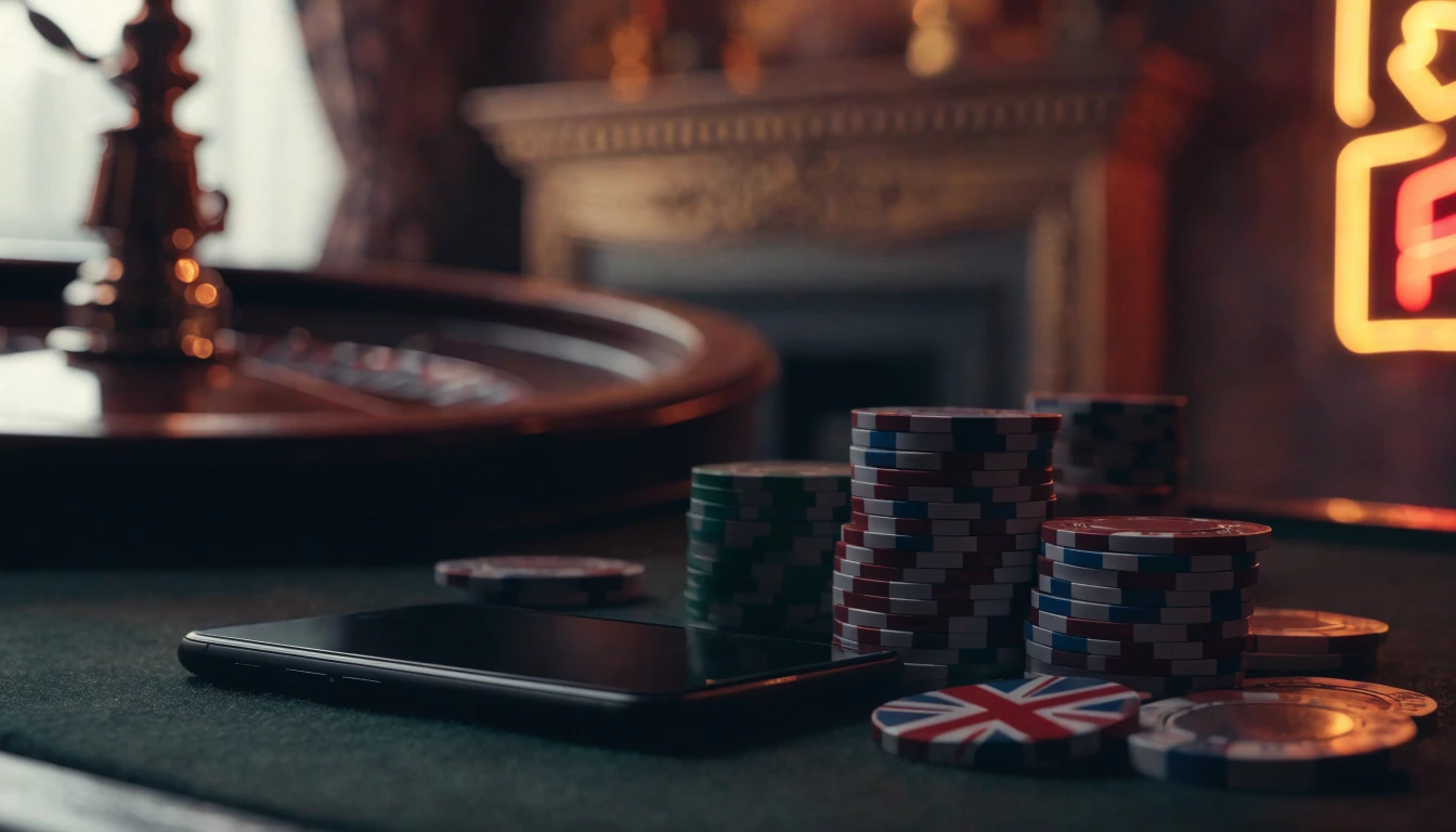 Bonus Buy Casino UK: Features vs Promotions