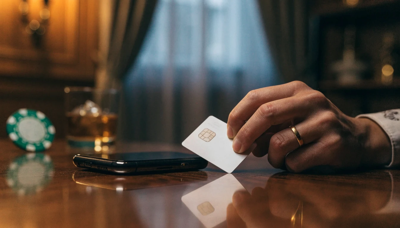 UK Casino Sites That Accept Debit Cards