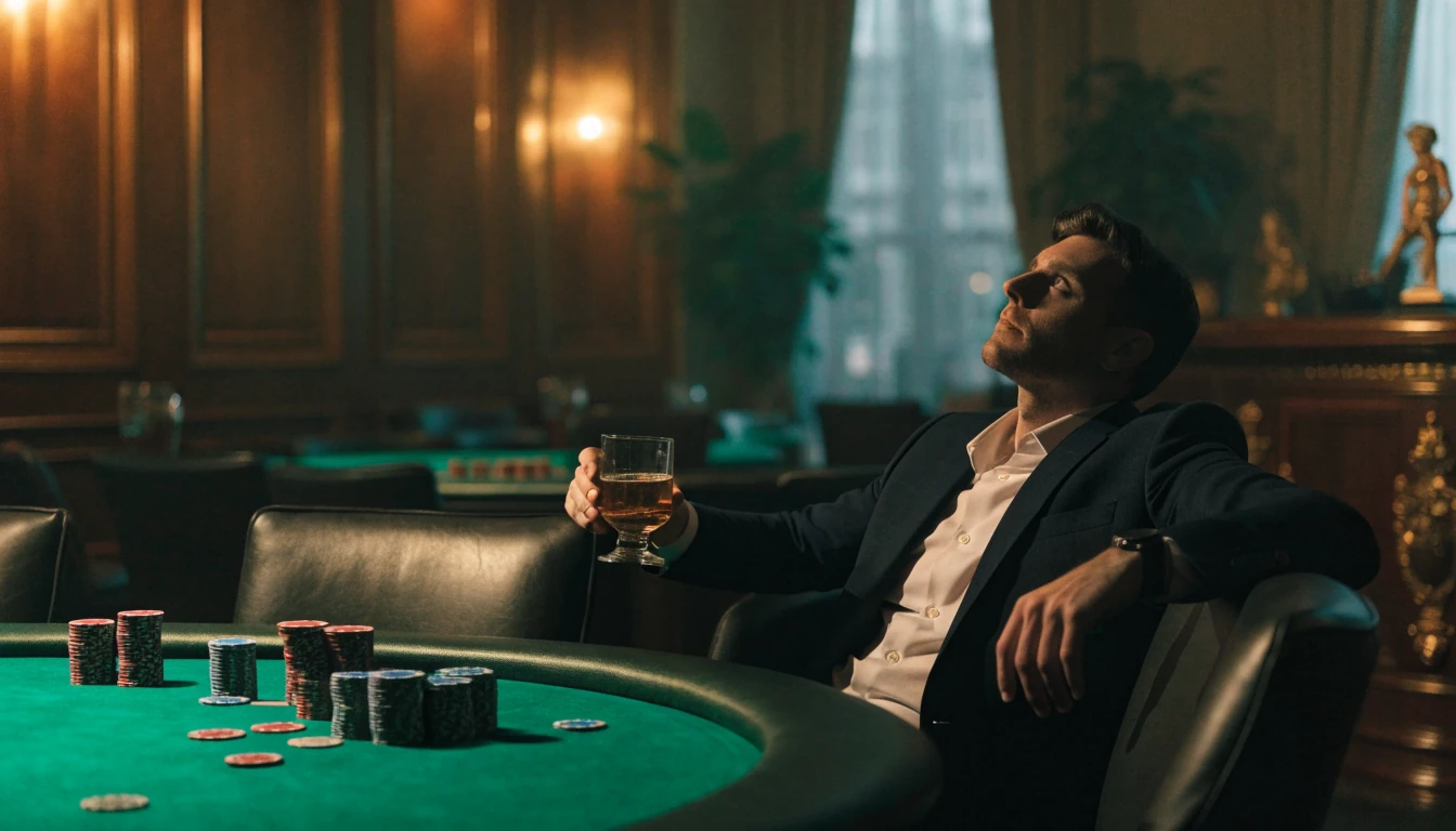 UK Casino VIP Programmes: How Membership Works