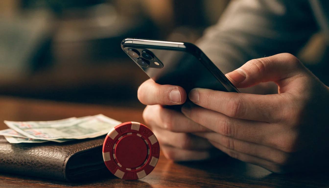Casinos That Accept Citadel in the UK: What to Check