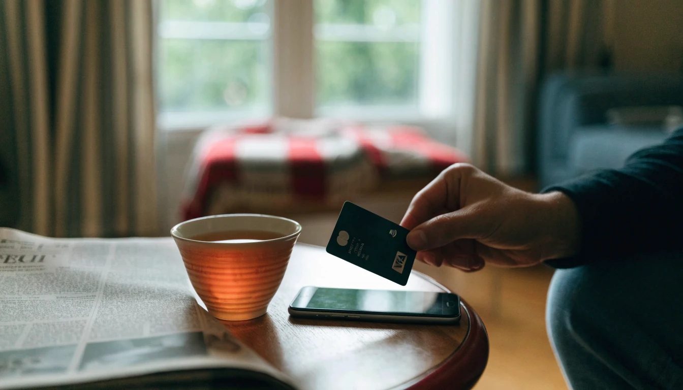 Casinos That Accept Debit Cards in the UK