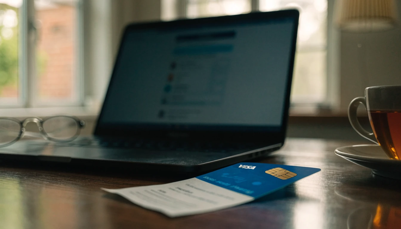 Casinos that accept EntroPay in the UK: how to check