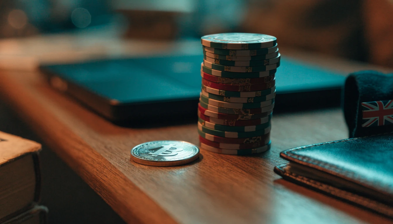 Casinos That Accept Litecoin in the UK: What to Check