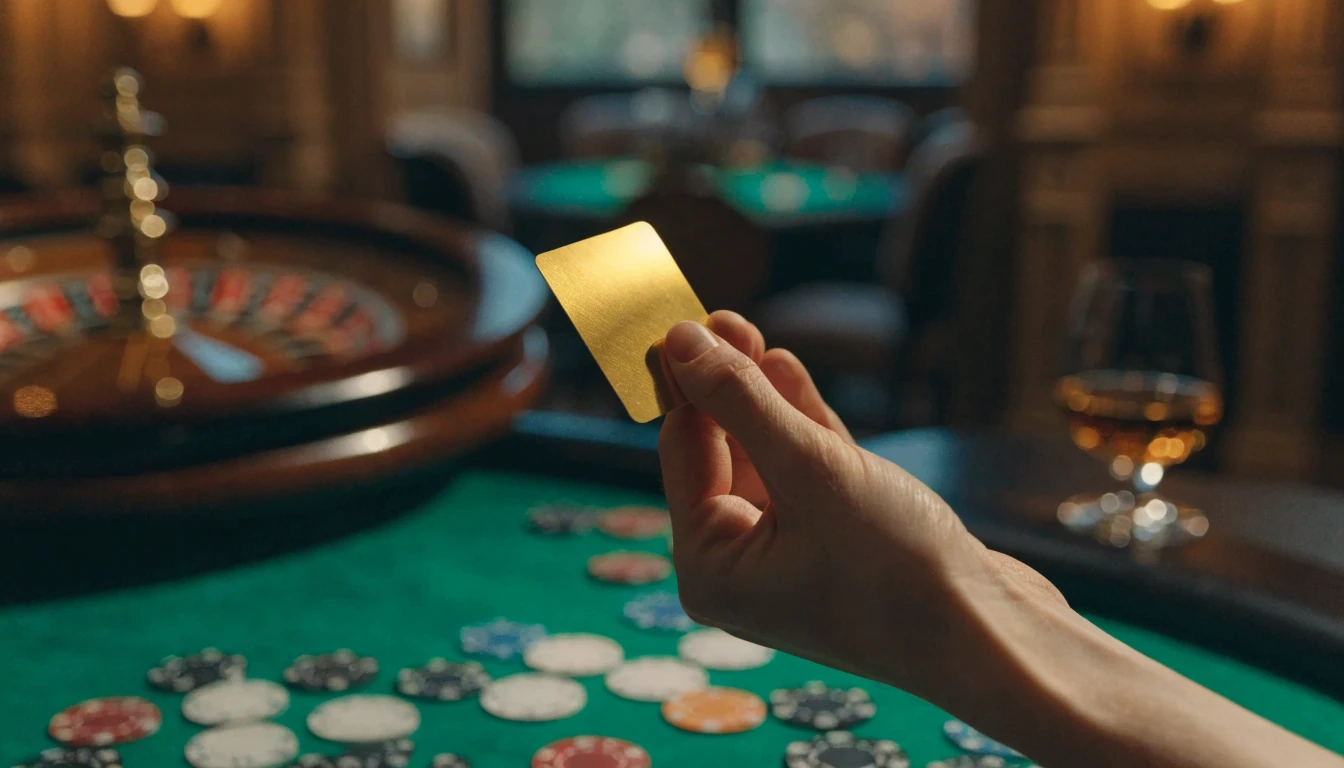 Casinos That Accept Mastercard in the UK: Debit Cards