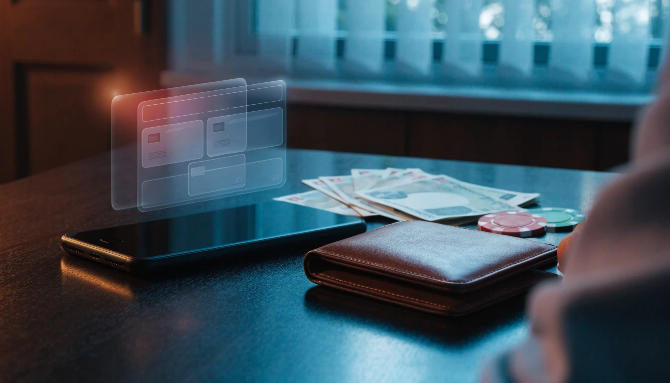 Casinos That Accept Neteller in the UK: Payment Checks