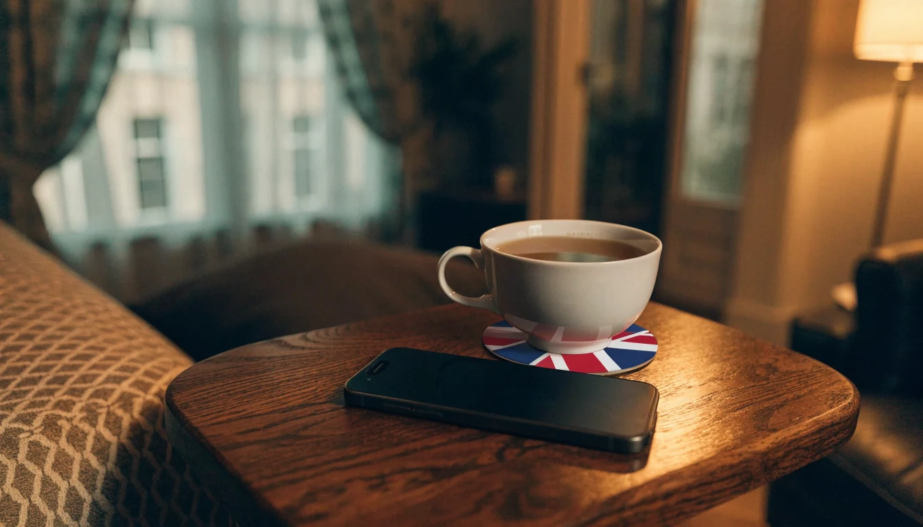 UK Pay n Play Casinos: Pay by Phone Explained
