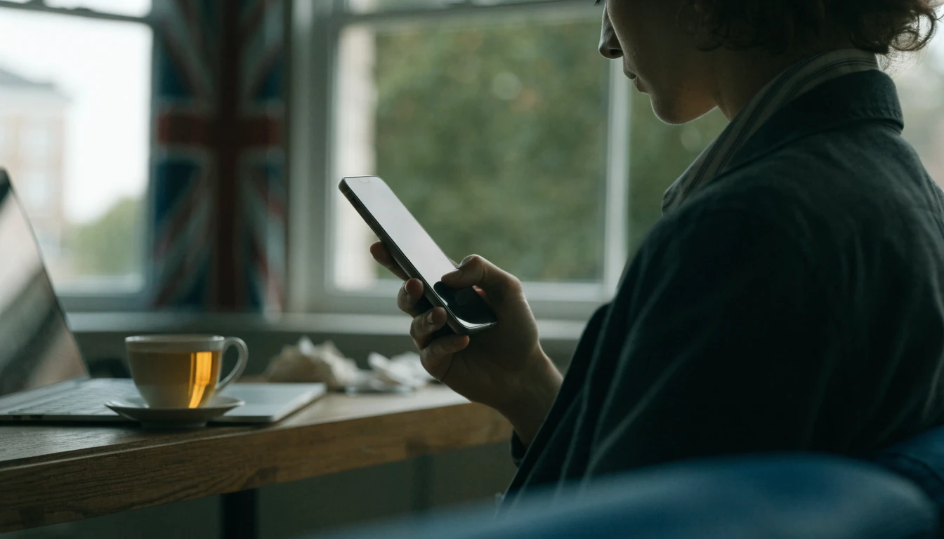 Casinos That Accept POLi in the UK: What to Check