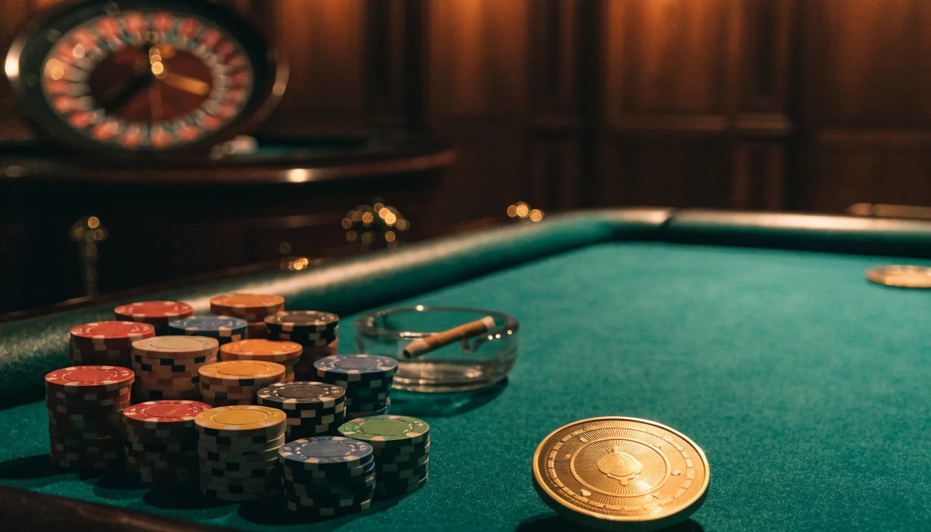 Casinos That Accept Ripple XRP in the UK