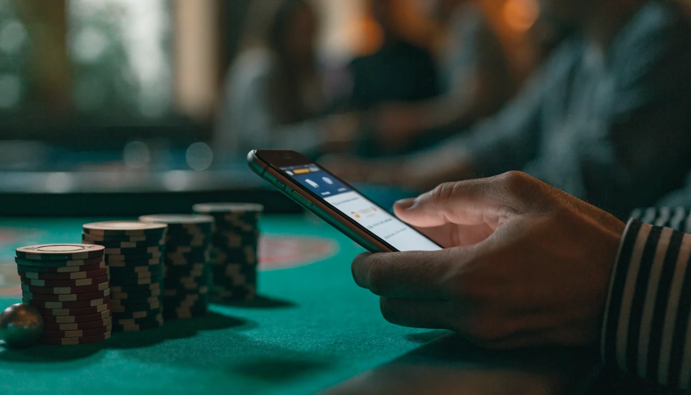 Casinos That Accept Siru Mobile in the UK
