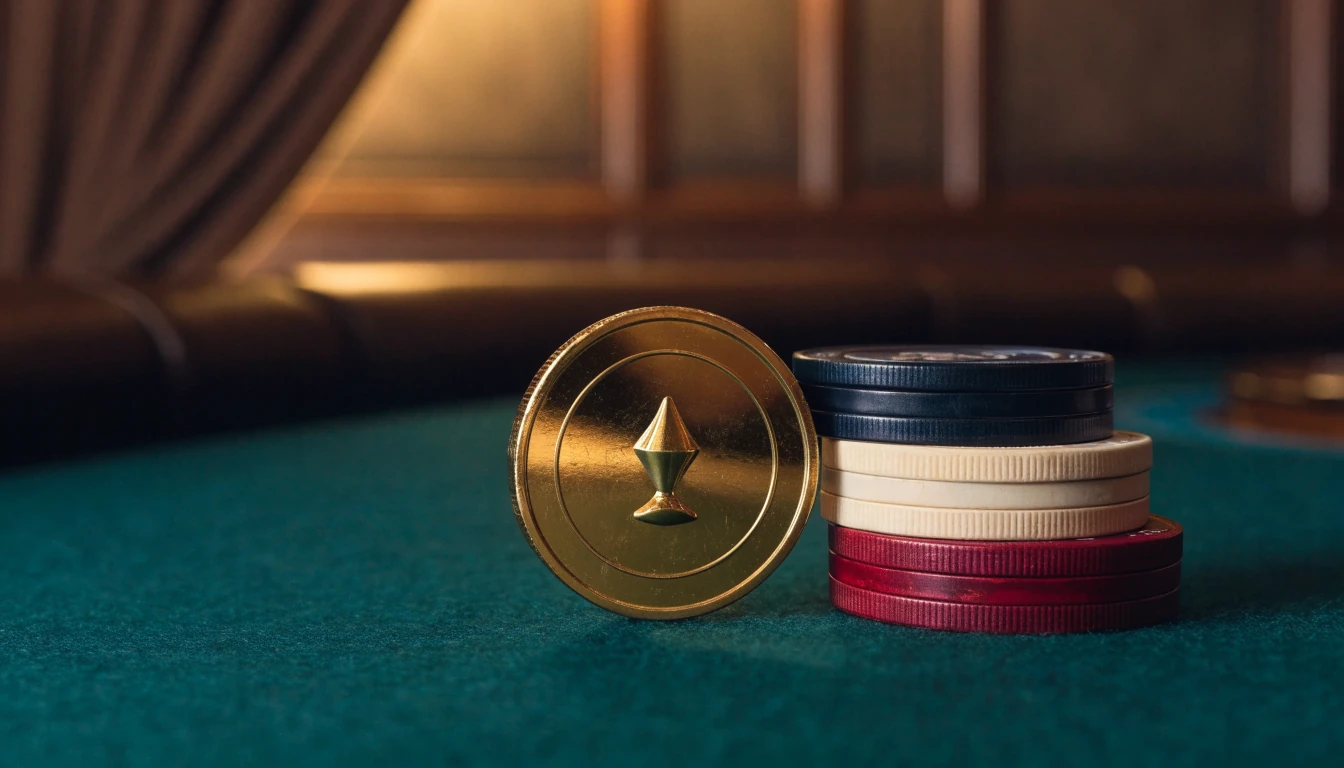Casinos That Accept Solana in the UK: Payment Checks