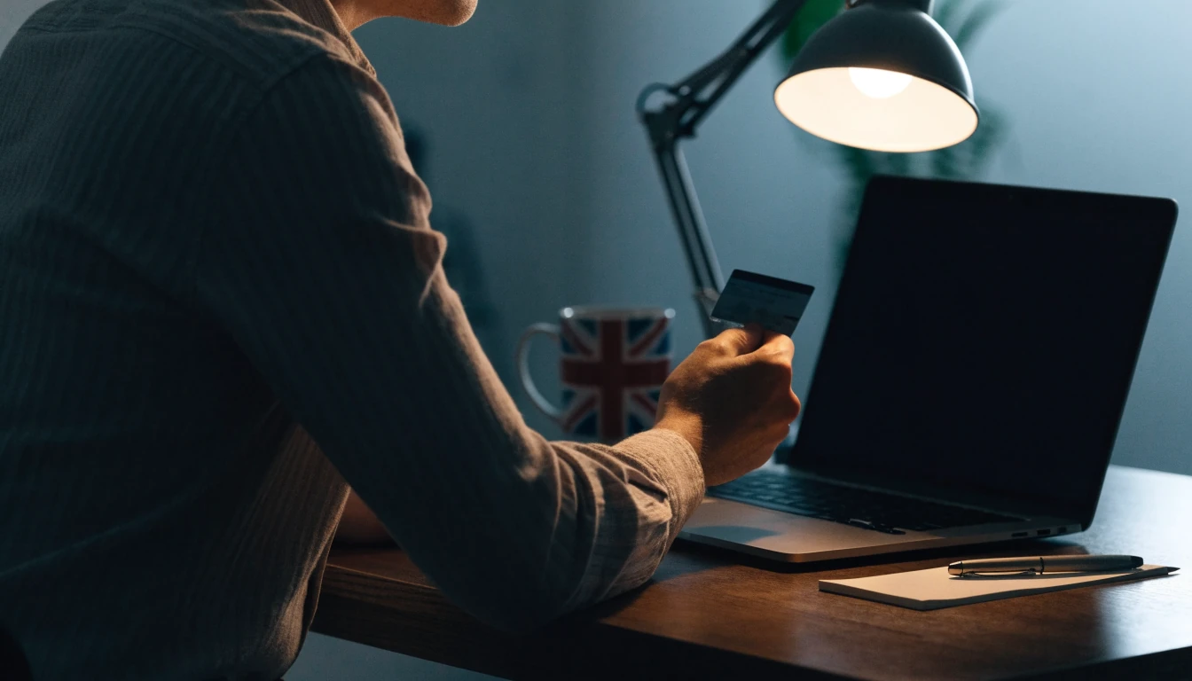 Casinos That Accept Upaycard in the UK: What to Check