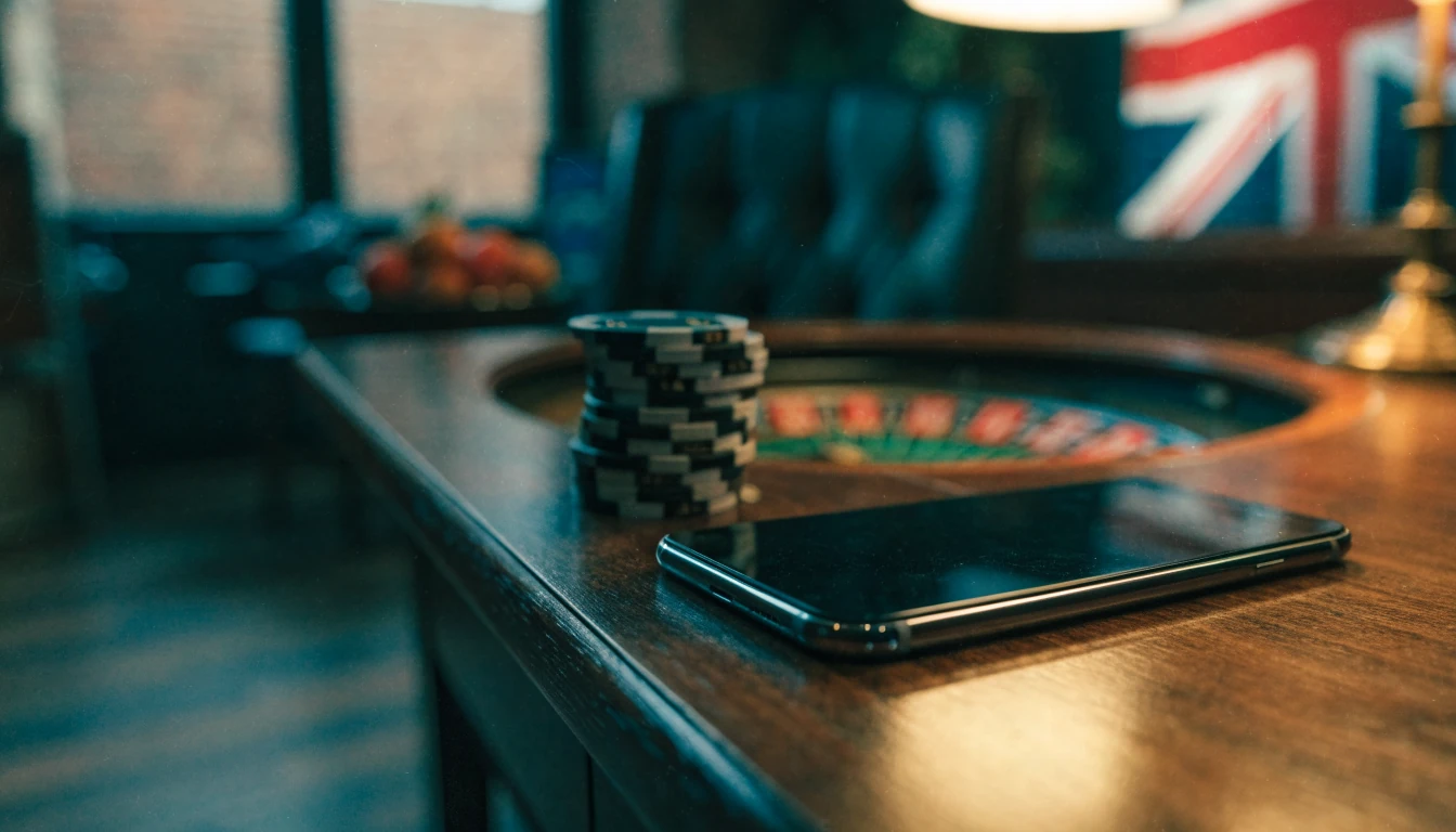 Casinos That Accept Zimpler in the UK: How to Check